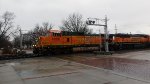 BNSF 4656 275